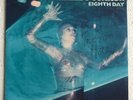 Hazel O'Connor - Eighth Day - SIGNED (Smash Hits Prize) - 7