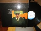 Horace Silver Quintet - Silver's Serenade MONO RVG P EAR - 1963 - BLP 4131 VG+