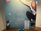 Moby Play 2LP Transparent Turquoise Vinyl SEALED Limited Edition VMP edition