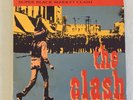 THE CLASH - SUPER BLACK MARKET CLASH + 3 X 10