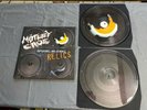 Supersonic and Demonic Relics Motley Crue Vinyl LP Picture Disc