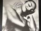 Olivia Dean The Art Of Loving Vinyl LP SIGNED Black Autographed insert