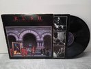 Rush Moving Pictures LP 1981 Mercury SRM-1-4013 MASTERDISK RL Play Tested