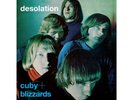 Cuby & The Blizzards - Desolation (2-LP, 180gram, Expanded, Ltd., Blue Vinyl)...