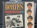 The Beatles * Beatles Songs, Stories * VJLP 1062 * RARE OVAL LOGO LABEL * EX/VG+
