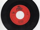 LOS HERMANOS BANDA DE SALAMANCA DOS AMORES/LA BARCA MARIN 45 Rpm  USED