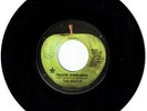 RARE BEATLES 'YELLOW SUBMARINE' 1970 APPLE BLACK STAR 45 RPM LOS ANGELES PRESSIN