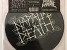 NAPALM DEATH - SCUM / INSECT WARFARE - MANIPULATOR 7