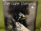 THE CURE: THE WALK 12