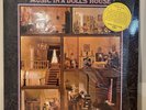 Family - Music In A Doll's House - 2006 Tapestry RE LP, NM- w/ insert