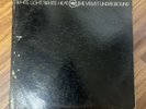 The Velvet Underground White Light/White Heat LP Vinyl Record V6-5046 Verve VG