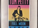 Tom Petty Full Moon Fever Vinyl LP Original 1989 MCA Records VG+