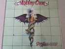 Mötley Crüe – Dr. Feelgood (Vinyl LP, 1989 Original First Pressing)