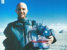 MOBY - 18 (reissue) - Vinyl (gatefold 2xLP)