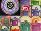 4AD Day of the Dead Limited Edition Colored Vinyl Box Set 12