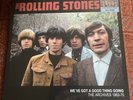 Rolling Stones We’ve Got A Good Thing Going Archives 1963-70 3LP Ltd Nod Box Set