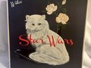 Wilco Star Wars LP Black Vinyl Record Anti- Cardboard Sleeve