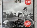 Rush Permanent Waves 1980 Vintage Vinyl Mercury Records