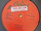 Javaroo - Breakin' In - FACTORY SAMPLE RARE DISCO SOUL FUNK 12” VINYL RECORD EX