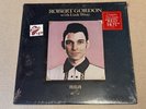 Robert Gordon With Link Wray LP STILL SEALED +HYPE STICKER 1977 H2O DAMAGE *READ