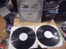 Michael Jackson Invincible 2001 US Original 2LP Vinyl Used Good Condition
