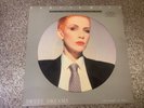 Eurythmics Sweet Dreams PICTURE DISC VG+++ Vinyl Rare Original UK LP