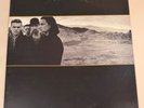 U2, The Joshua Tree Record & Poster VG++ Island Records