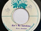 KEN BOOTHE 