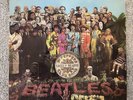 The Beatles Sgt Pepper UK 1st Mono PMC7027 XEX637-1/638-1 Complete