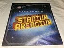Red Hot Chili Peppers Stadium Arcadium Vinyl Record 4LP Gatefold Set Warner Bros