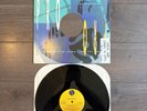 Depeche Mode - BEHIND THE WHEEL / ROUTE 66 - PROMO- 12