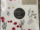 Ice Nine Kills Welcome To Horrorwood Show Exclusive Vinyl  Las Vegas 4/50 Signed
