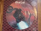 MEAT LOAF   BAT OUT OF HELL “PICTURE DISC” LP   EPIC   Orig. 1977   SEALED