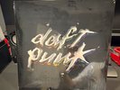 Daft Punk Discovery Virgin 12