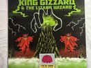 King Gizzard & the Lizard Wizard- I'm in Your Mind Fuzz LP Black Vinyl