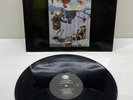 Guns N' Roses Appetite for Destruction Vinyl LP Record *Missing Cover