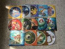 DISNEY VINYL PICTURE DISCS FACTORY SEALED ARISTOCATS HERCULES TARZAN JUNGLE BOOK