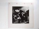 Enya: Self titled  1986  EX Embossed BBC LP