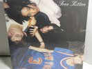 Free Kitten Nice Ass 1995 LP Kill Rock Stars KRS 240 Kim Gordon Sealed