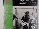 ART FARMER WHAT HAPPENS? TAM YX4059 1LP