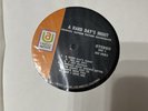 The Beatles “A Hard Day's Night” Vinyl LP 1976 UAS 6366
