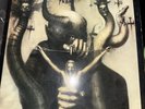 Celtic Frost To Mega Therion 12