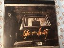 The Notorious B.I.G. - Life After Death (25th Anniversary Silver Pressing)