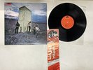 The Who Who's Next Japan LP OBI [38906ER]
