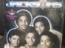 The Jackson 5 Triumph 12’ Vinyl Record LP 1980 Michael Jackson, Good Untested