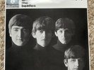 The Beatles - With the Beatles, MONO, 180G, Parlophone PMC 1206, 2014