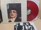 Ooh La La, The Faces 1973--Vinyl LP Red Color 2017 Repress (w/ Poster, Die cut)