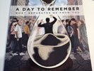 A Day To Remember – What Separates Me From You - Vinyl LP (Red Orange)