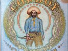 COWBOY/5’LL  GETCHA TEN.    UK. PRESS