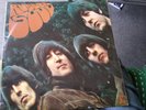 The Beatles Vinyl LP Parlophone.Rubber Soul. Stereo PCS 3075.EMI Records.